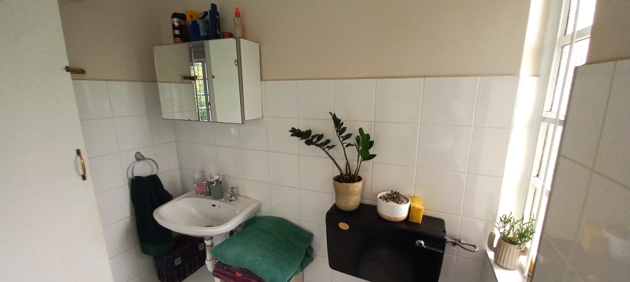 To Let 1 Bedroom Property for Rent in Stellenbosch Central Western Cape